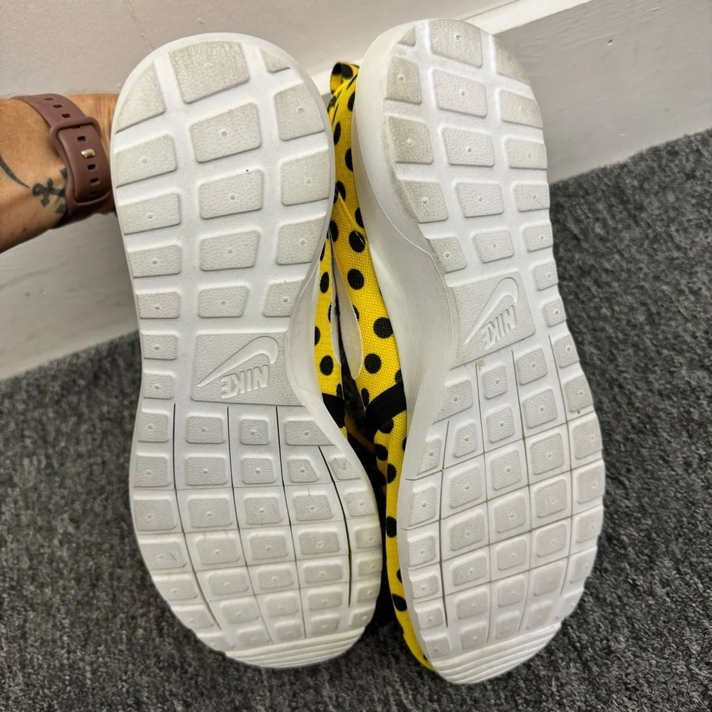 Nike 2023 Roshe Golf Next Nature 'Polka Dot Size 10.5